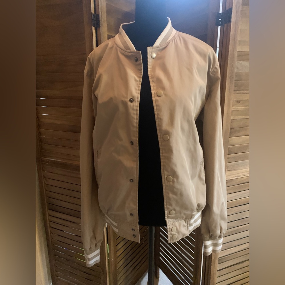 Goodfellow jacket - Picture 2 of 6
